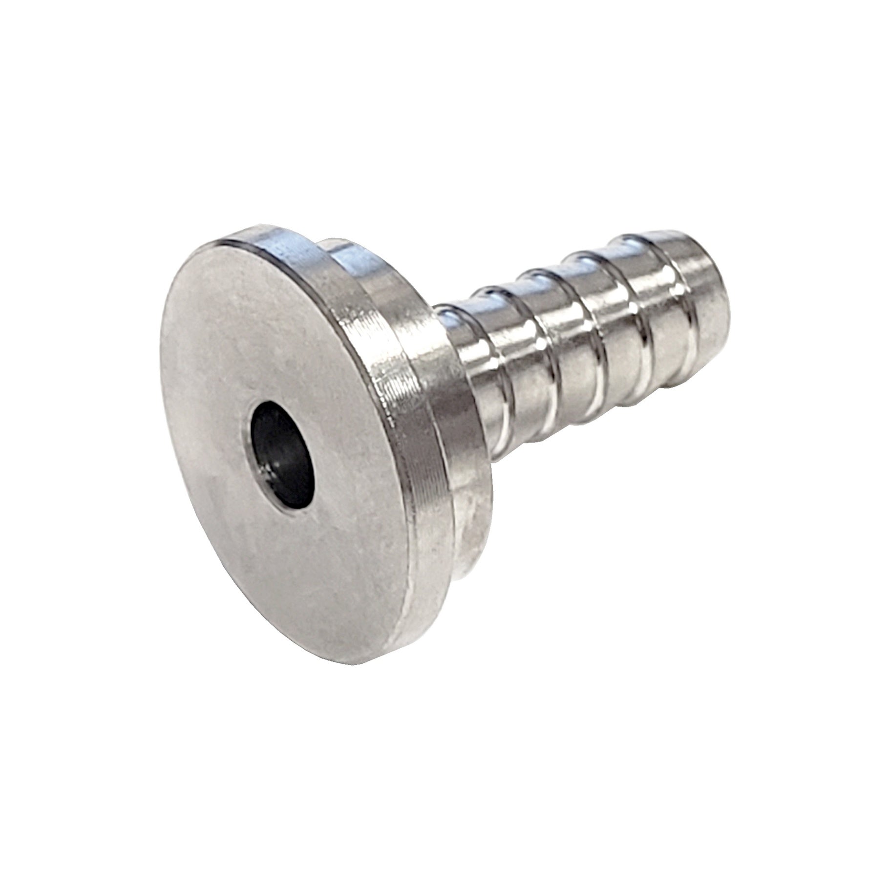 Stunning 1/4inB 304 S/S Tailpiece