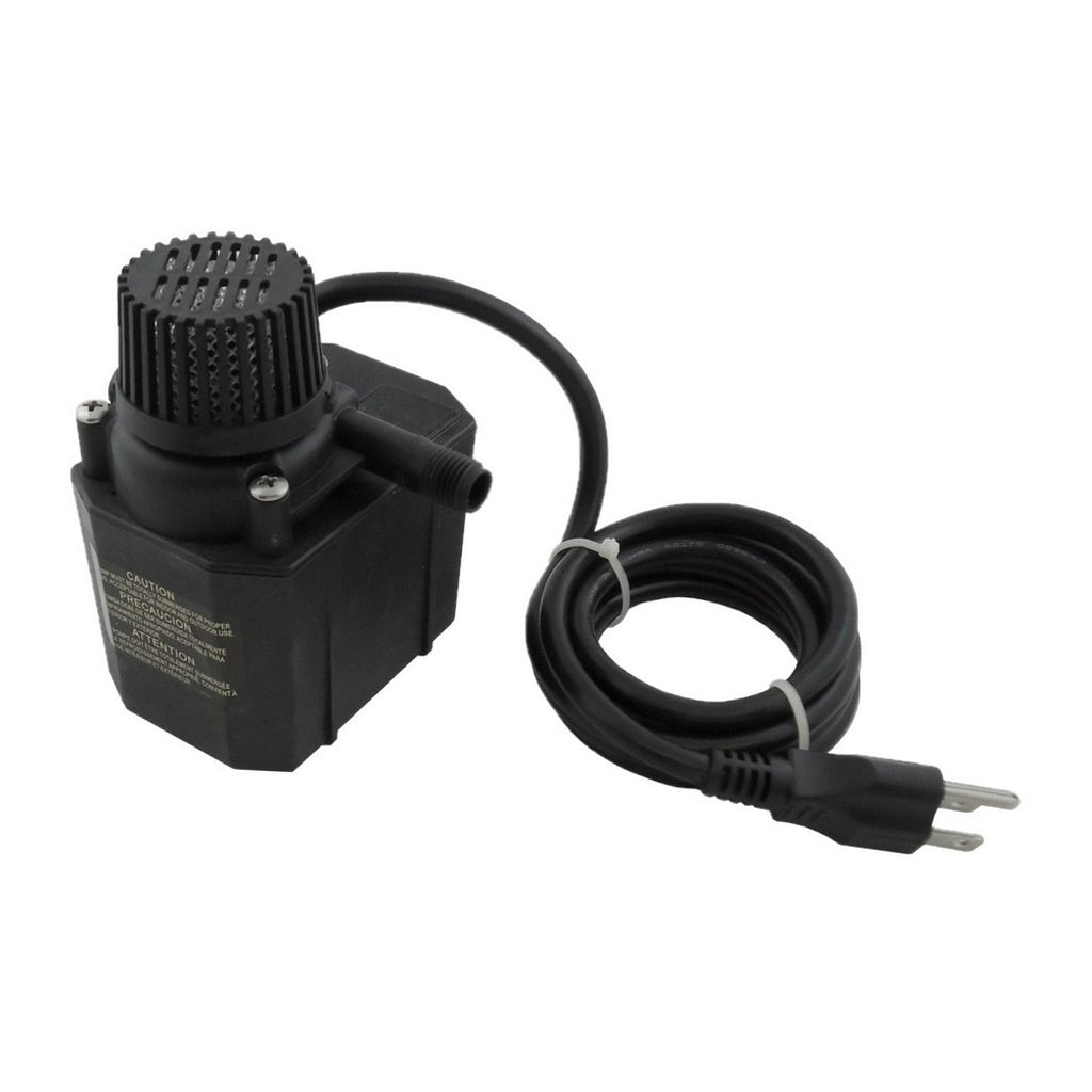 Beckett 325 GPH Submersible Agitator Pump: Your Reliable Water Movement Solution