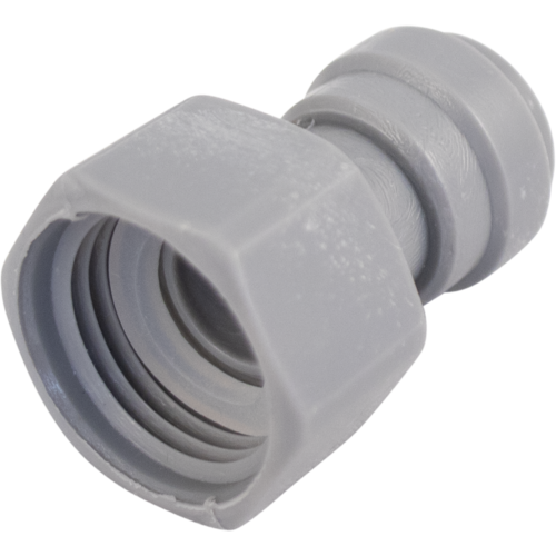 8 mm (5/16 in.) x 1/2 in. BSP Monotight Push-In Fitting: The Ultimate Connection Solution