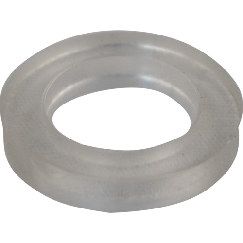 Komos® Vinyl Tailpiece Gaskets - 10-Pack Bundle!