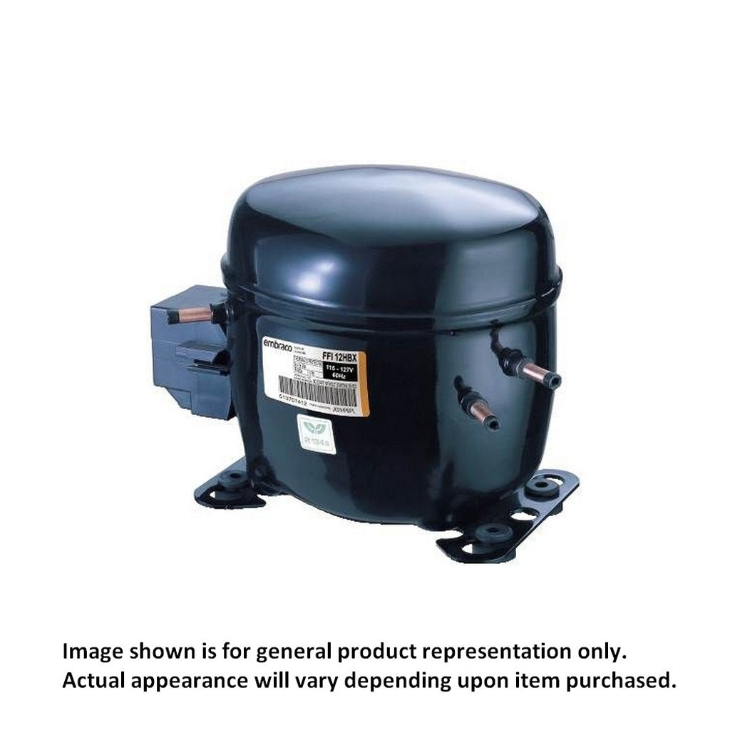Embraco 1/3 Hp 115V/60Hz R134A Compressor - The Ultimate Choice!