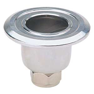 Revolutionary Keg Coupler Cleaner Adapter Cup – A System: Your Ultimate Keg Cleaning Solution