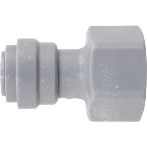 8 mm (5/16 in.) x 1/2 in. BSP Monotight Push-In Fitting: The Ultimate Connection Solution