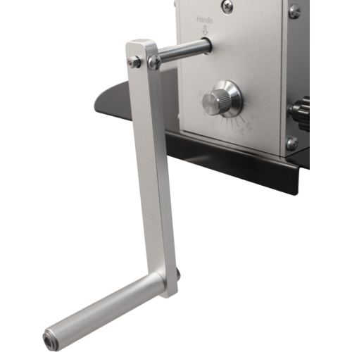 Super Mighty Mill 3 Roller Grain Mill - Brew Like a Pro!