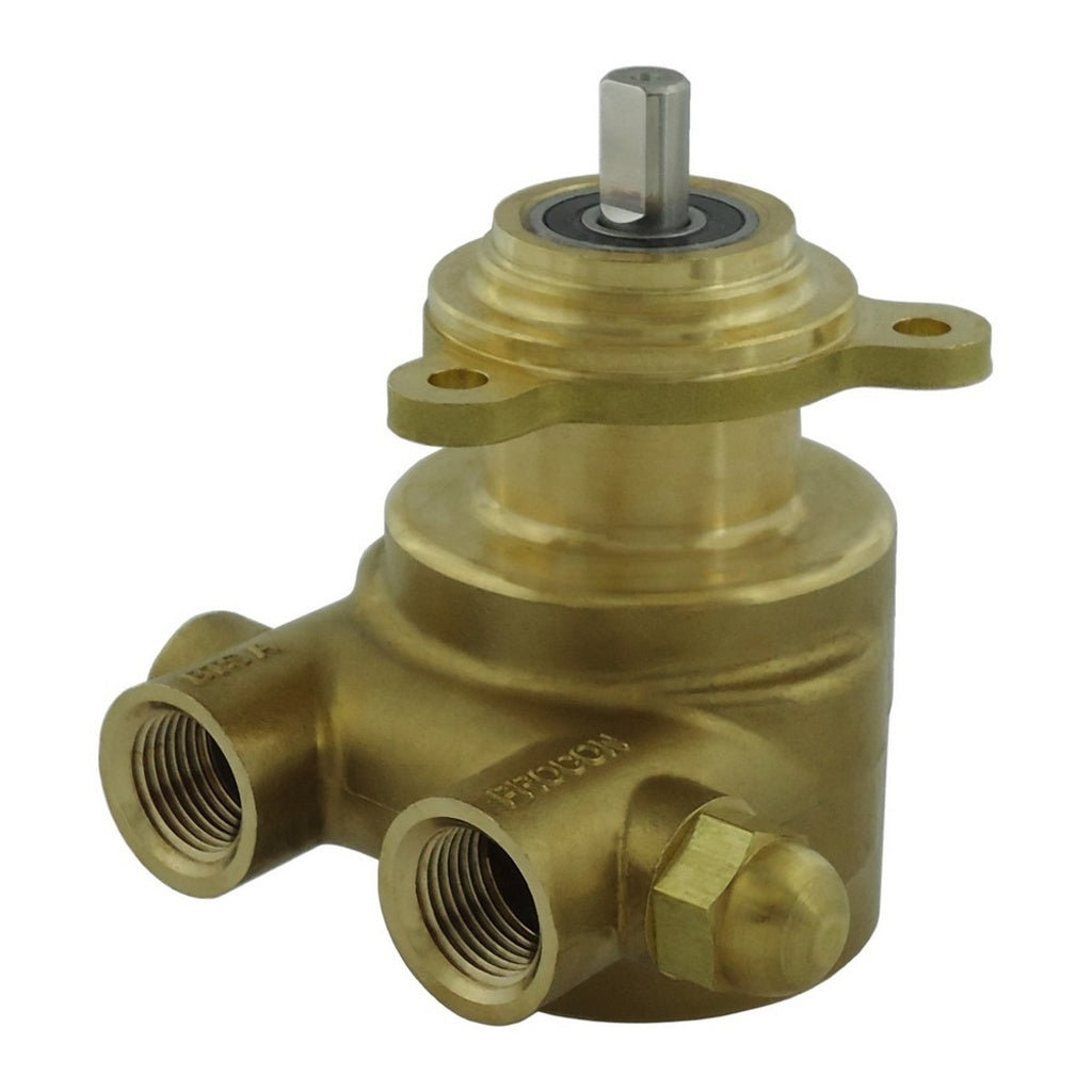 Procon® 104E240F11BA Series 4 Rotary Vane Fluid Pump - High - Capacity & Precise