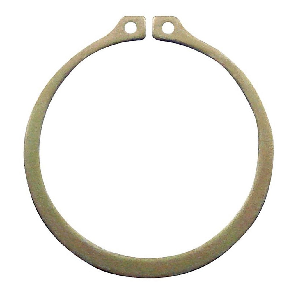 Luxurious Snap Ring Luxfer