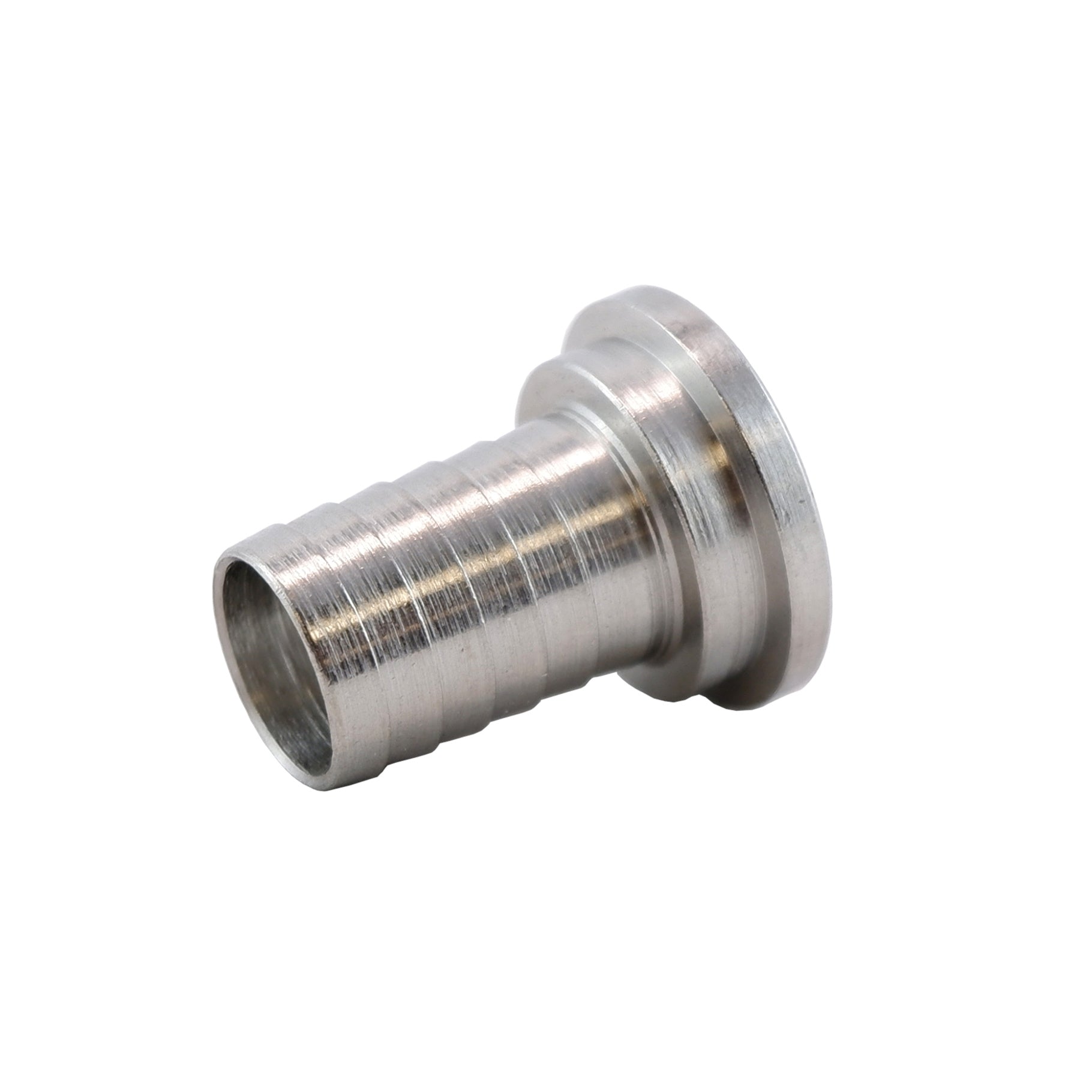 Stunning 7/16inB Stainless Steel Tailpiece