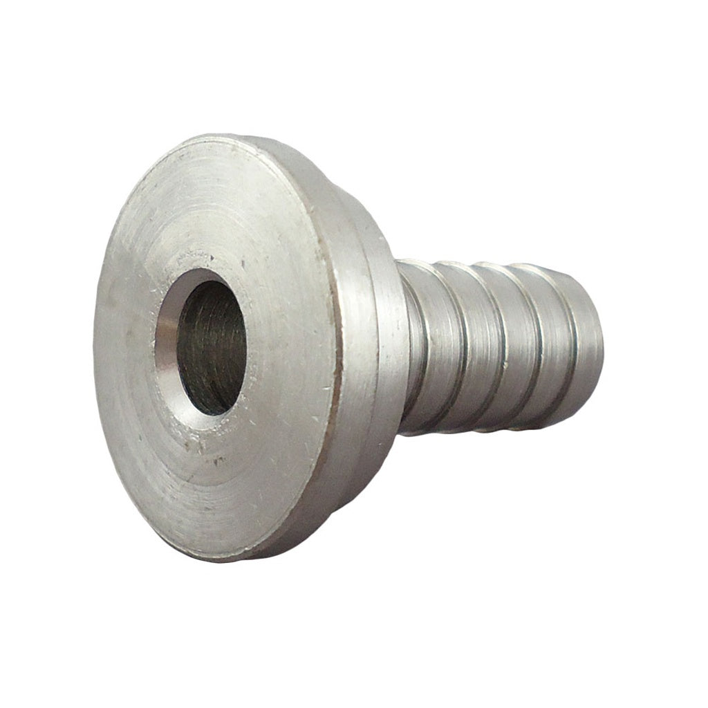 Stunning 304 S/S 5/16inB Tailpiece