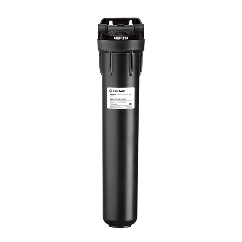 Everpure inEin Series 20in Pre - Filter with Bracket: Your Foodservice Filtration Solution