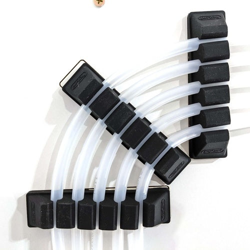 Beer Line Tidy: The Ultimate Beer and Gas Line Organizer