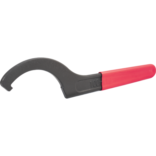 Powerful 2.5 in. DIN Wrench - Your Must - Have Tool!