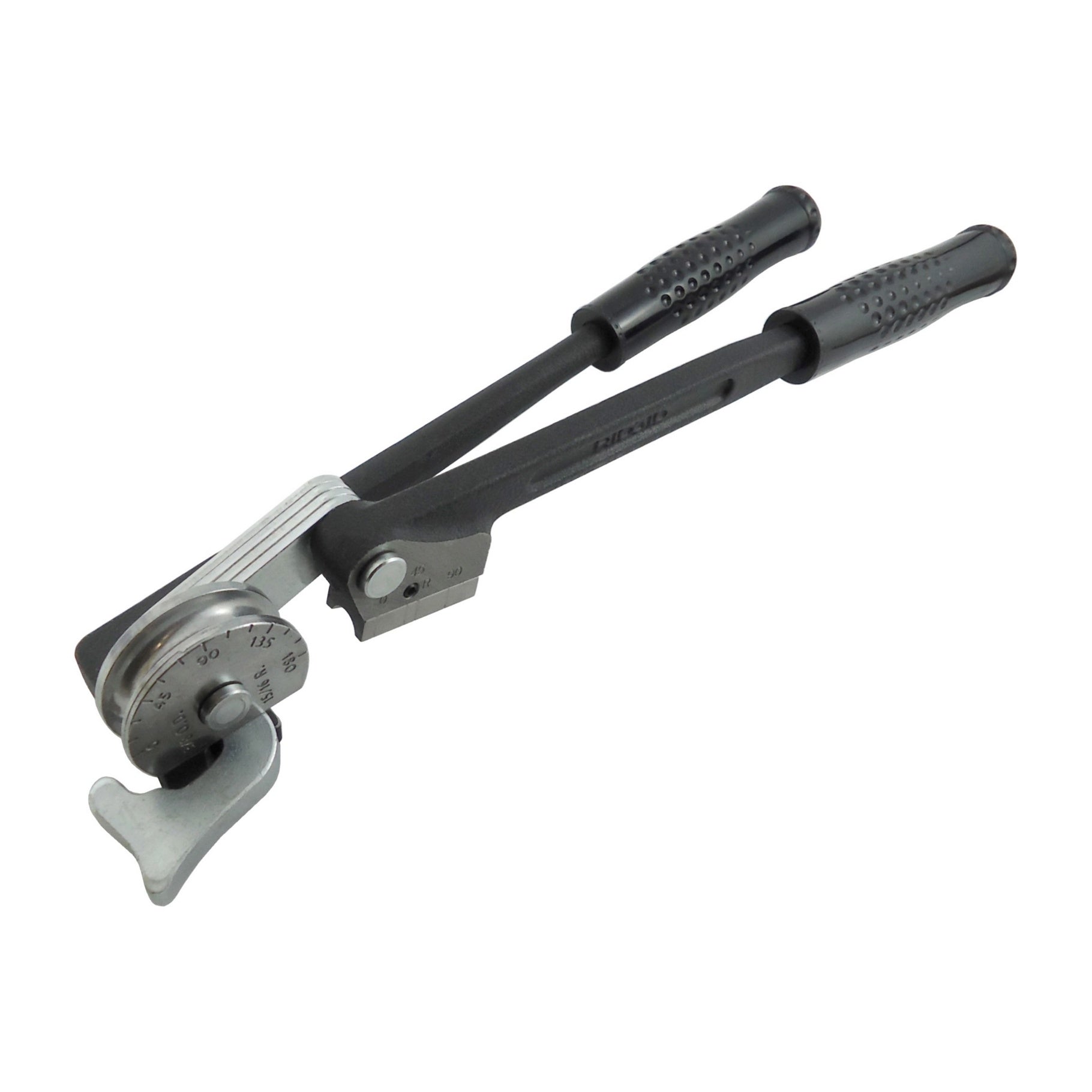 Ridgid 3/8in OD Tubing Bender - Your Ideal Tool for Precision Bends