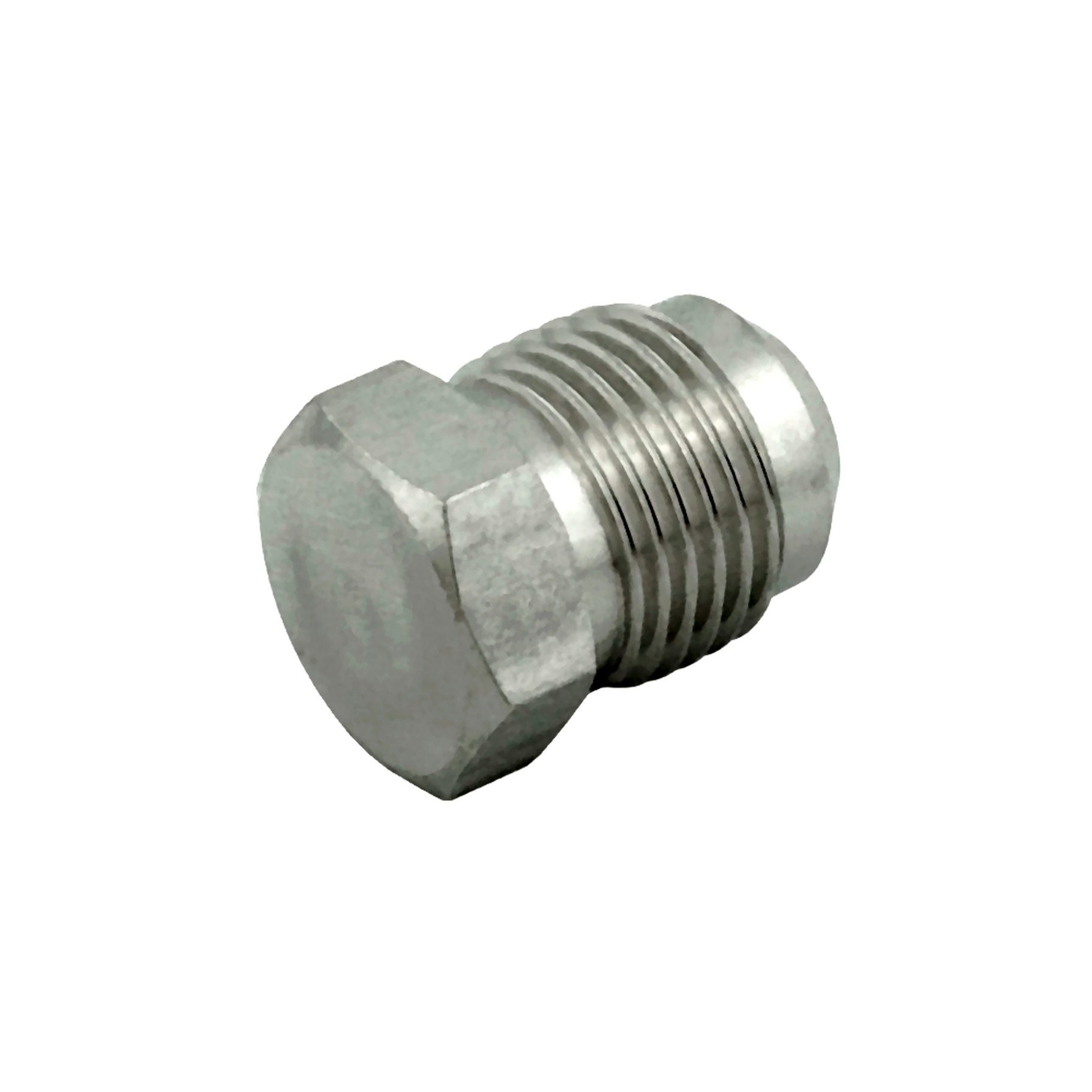 Stunning 3/8inMfl Stainless Steel Plug