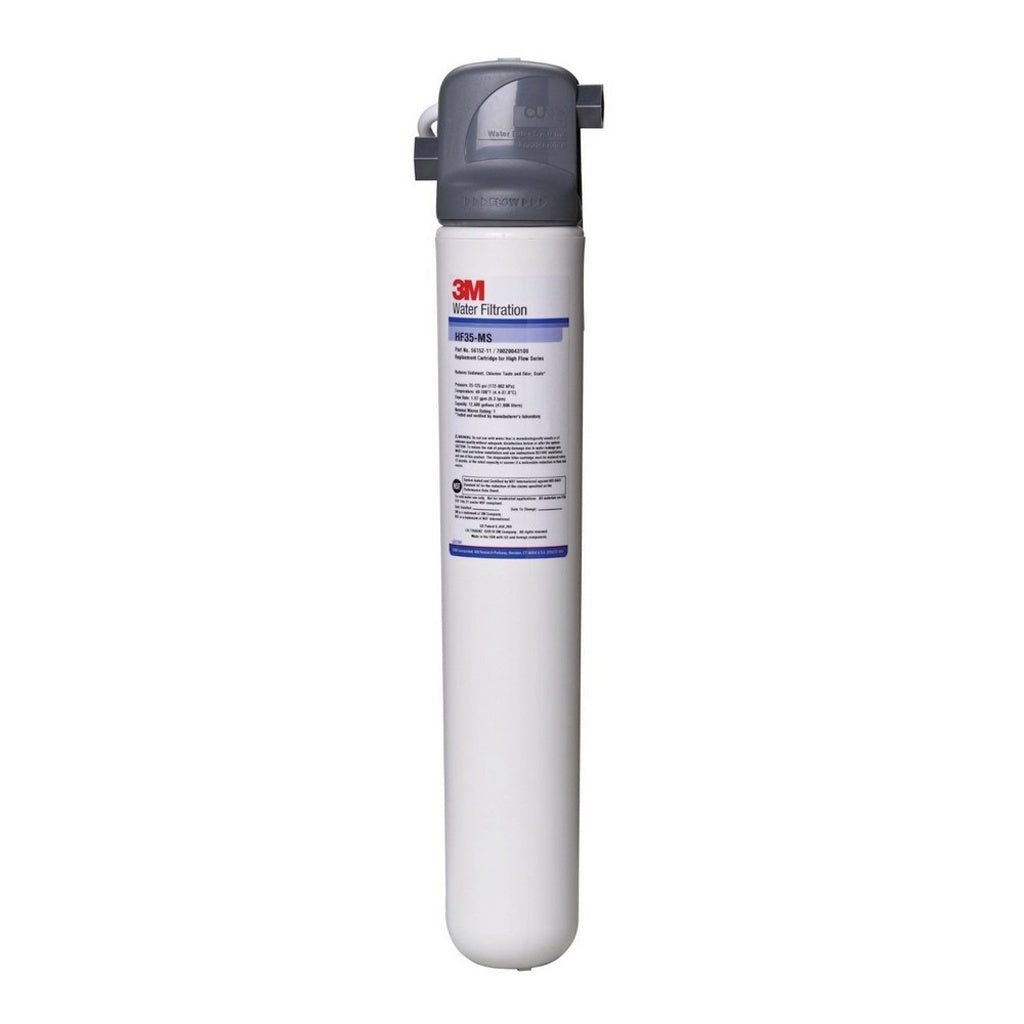 3M Cuno Brew130-MS Coffee & Tea Filter System: Transform Your Brew!