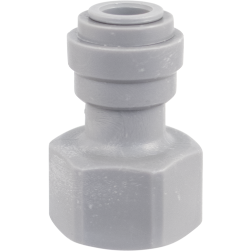 8 mm (5/16 in.) x 1/2 in. BSP Monotight Push-In Fitting: The Ultimate Connection Solution