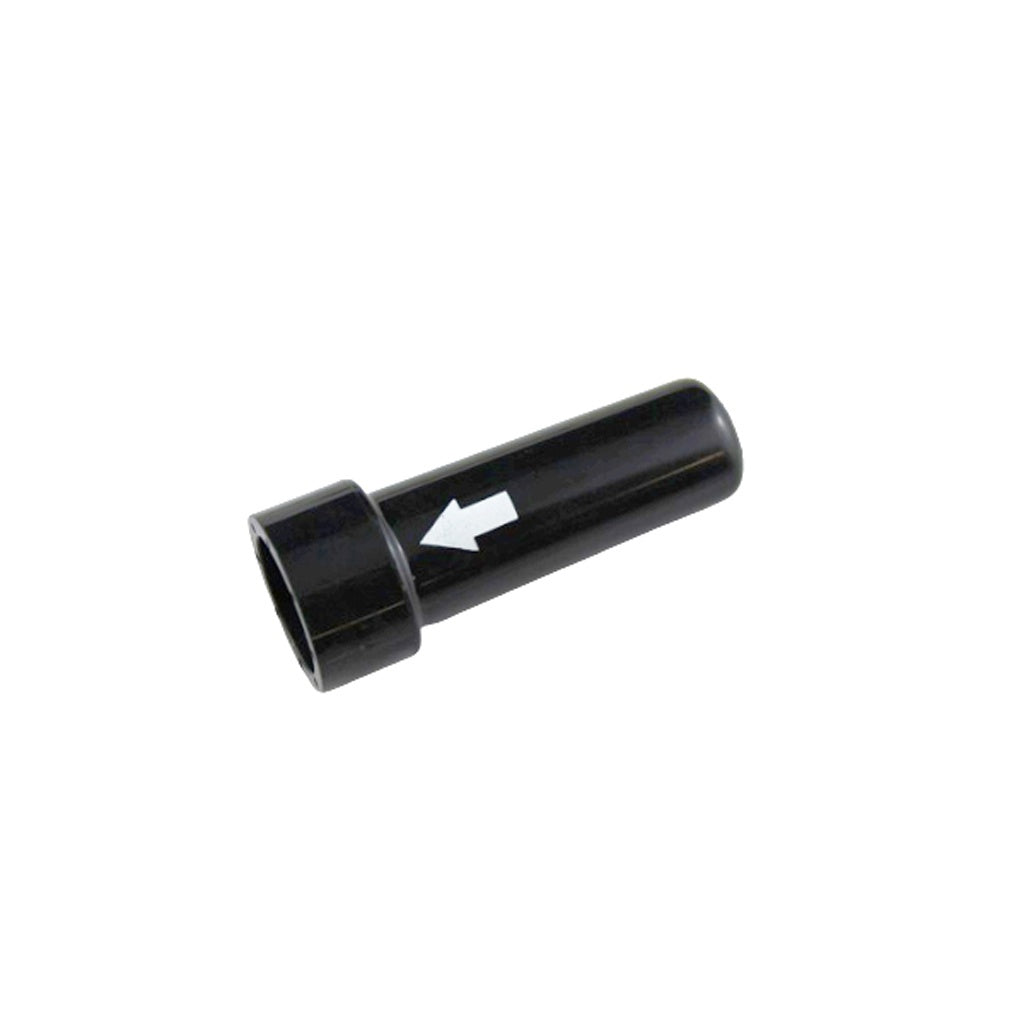 Stunning Plastic Handle/Cap for Perlick Couplers