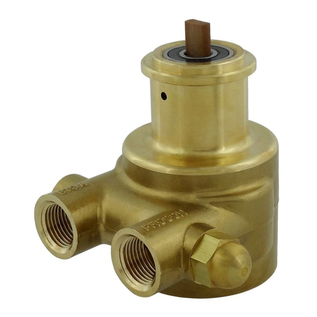 Procon® 104C240F11BC Series 4 Rotary Vane Fluid Pump - High - Capacity 240GPH (725LPH) Industrial Marvel