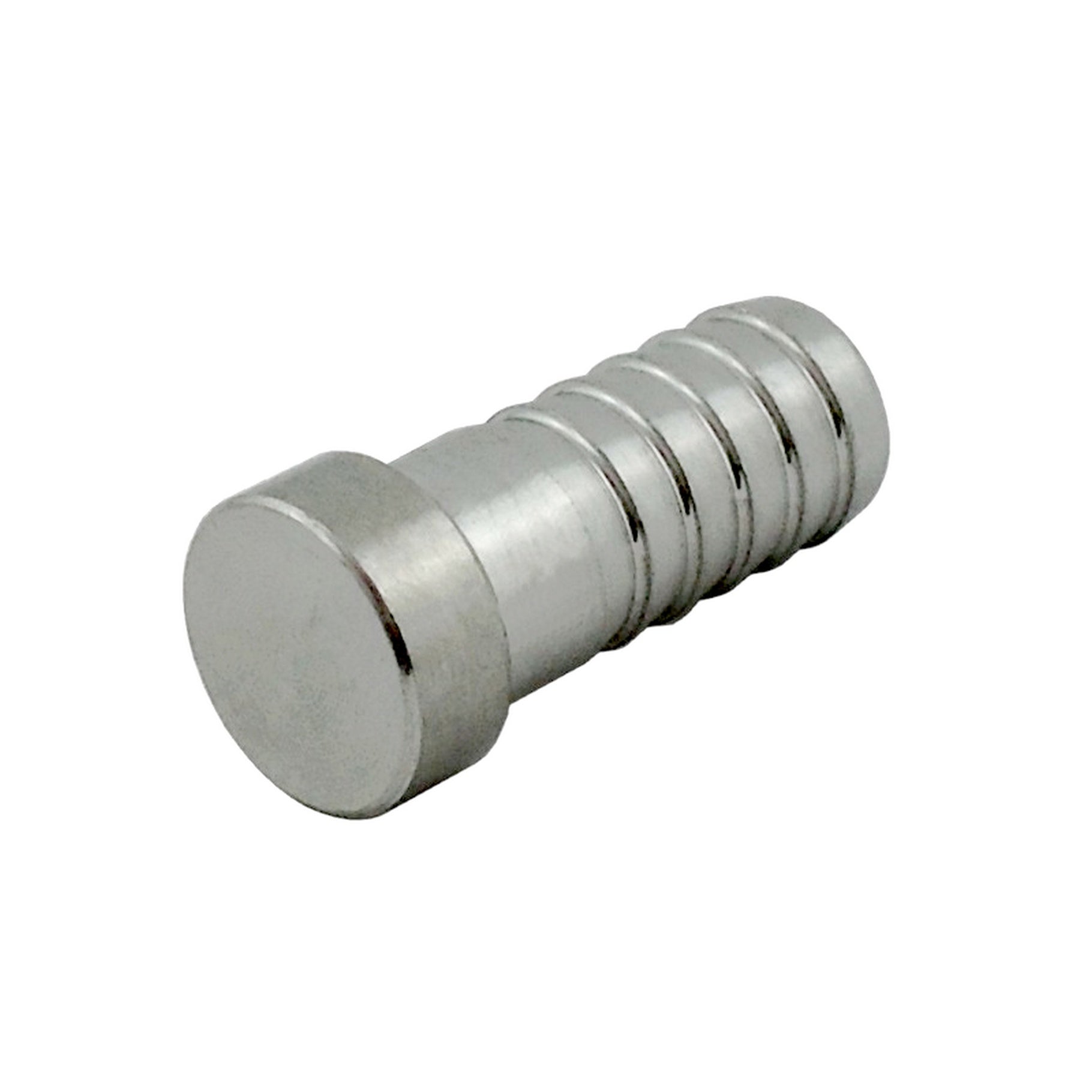 1/2inB Stainless Steel Plug - A Must - Have!