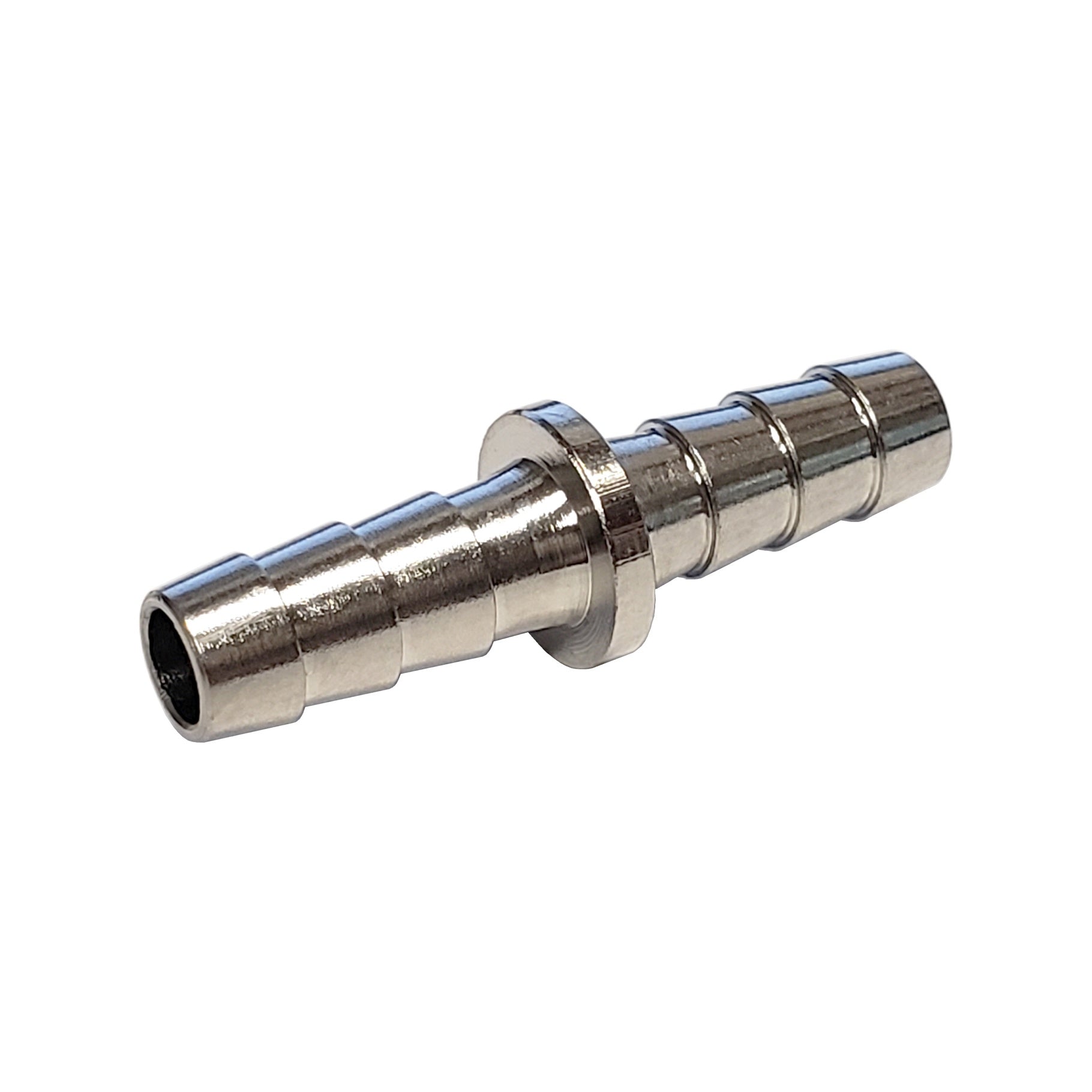 Gorgeous 3/16inB X 3/16inB Plated Brass Splicer - Get Yours Now!