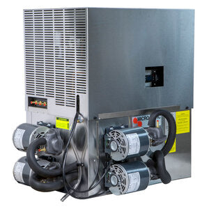 Get the Pro-Line Glycol Power Pack Draft Beer Chiller! 11,500 BTU, 1 1/2 HP, 4 Pumps, Air-Cooled