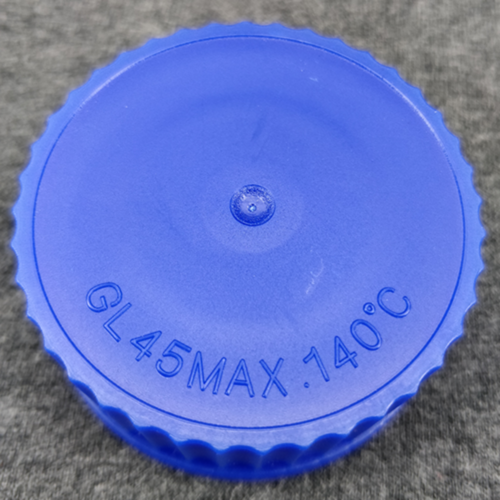 500 mL Yeast Starter Reagent Bottle - The Ultimate Solution for Brewing Enthusiasts