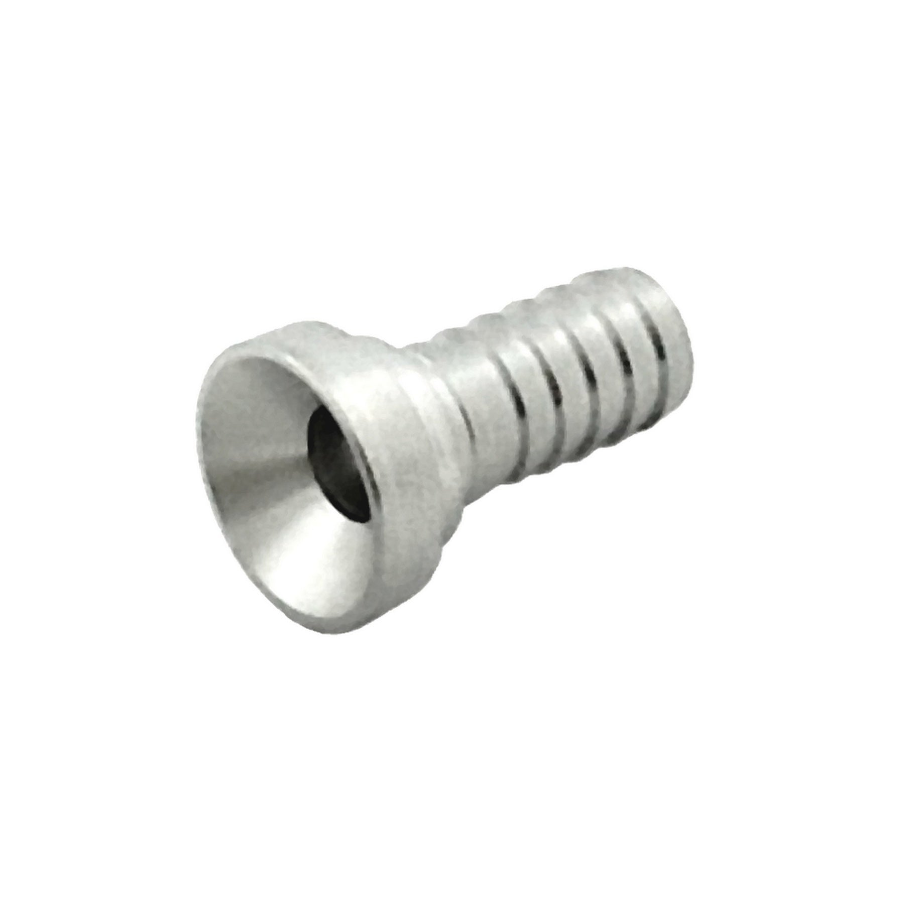 Amazing Swivel Stem - Ideal for 1/2in Nut and 3/8inB S/S