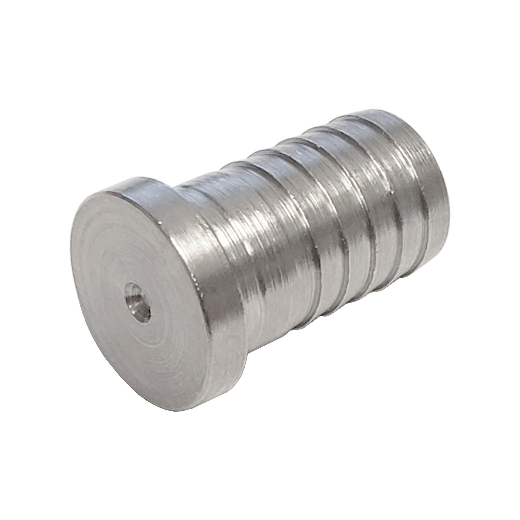 Amazing 1/2inB 304 S/S Thinwall Plug