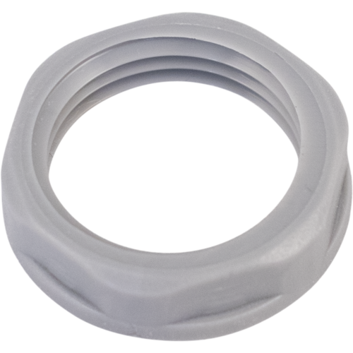 Duotight 8mm (5/16 in.) Female Bulkhead Push - In Fitting: The Ultimate Tubing Solution!
