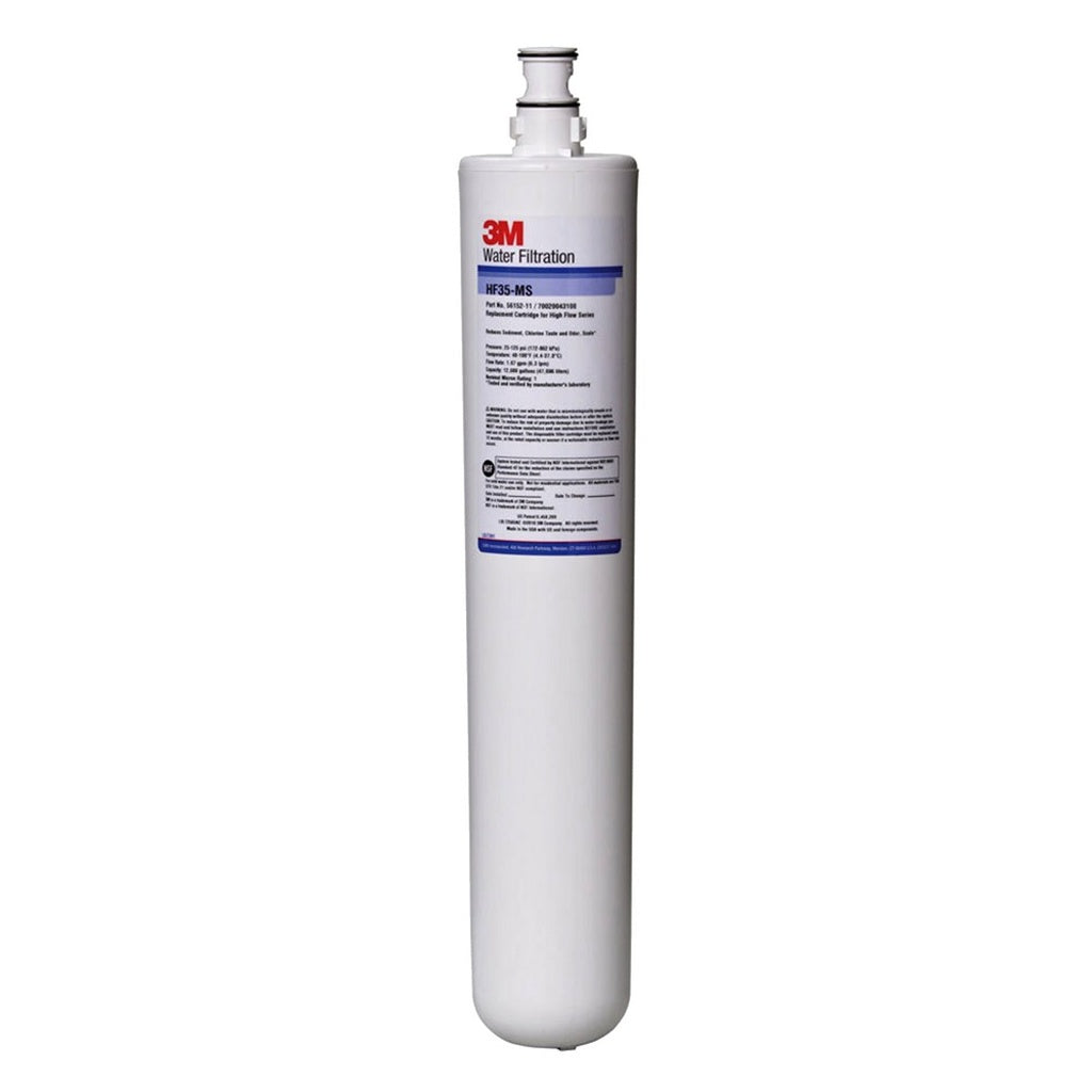 3M Cuno 1-Micron Cartridge: The Ultimate Solution for Coffee & Tea Filtration