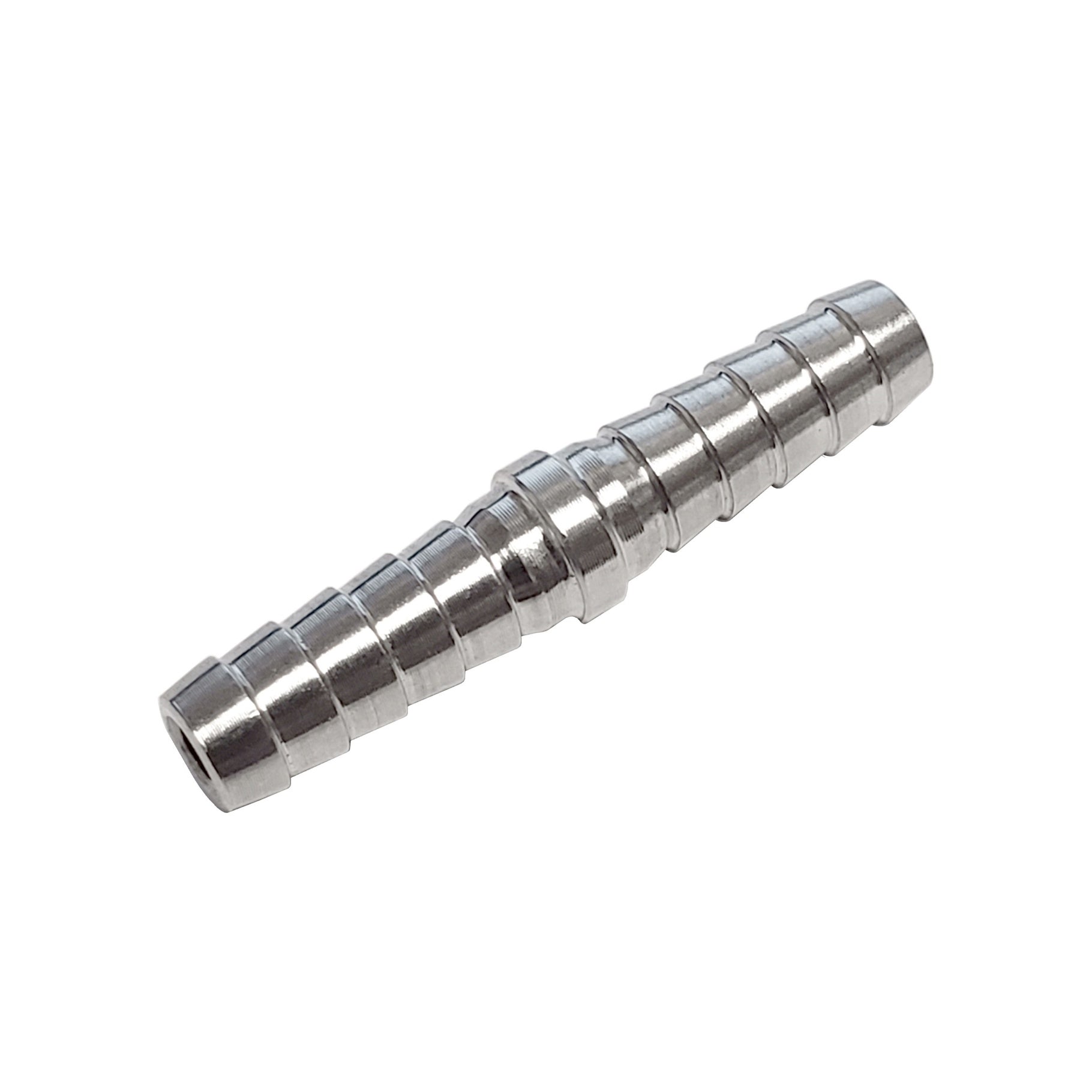 Premium 304 Stainless Steel 3/16inB x 3/16inB Splicer