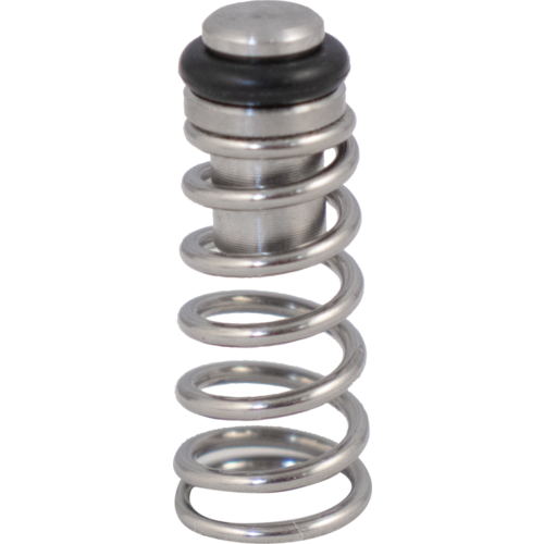 Komos® Universal Poppets - 10 Pack Bundle for Homebrewers