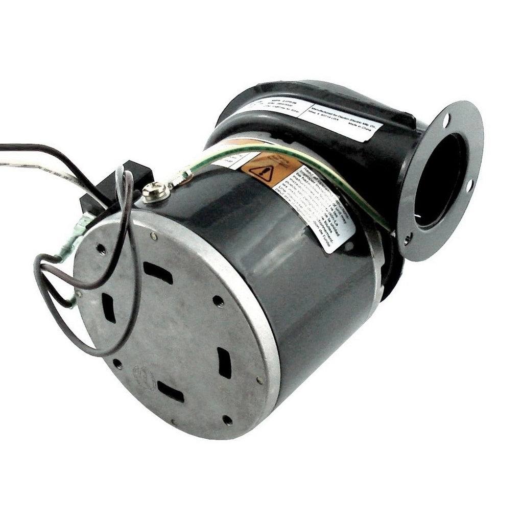 Powerful 12 CFM Blower