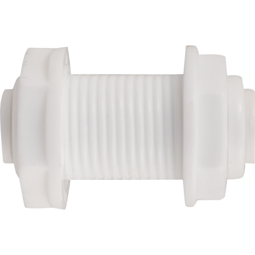 6.35 mm (1/4 in.) Female Bulkhead Monotight Push-In Fitting: The Ultimate Connection Solution