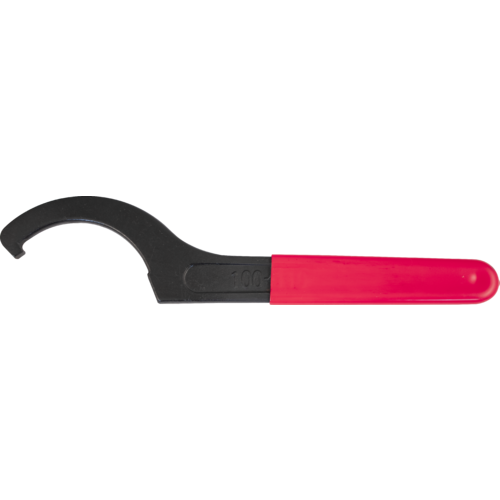 Powerful 2.5 in. DIN Wrench - Your Must - Have Tool!