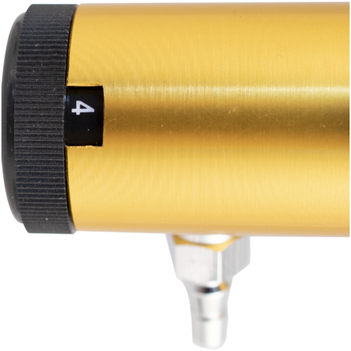 Komos® Mini Oxygen Regulator - The Ultimate Choice for Beverage Oxygenation
