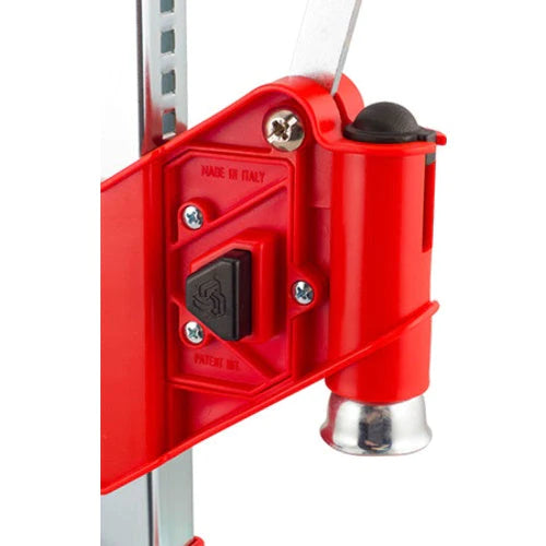 Agata Bench Capper - Your Ideal Capping Solution