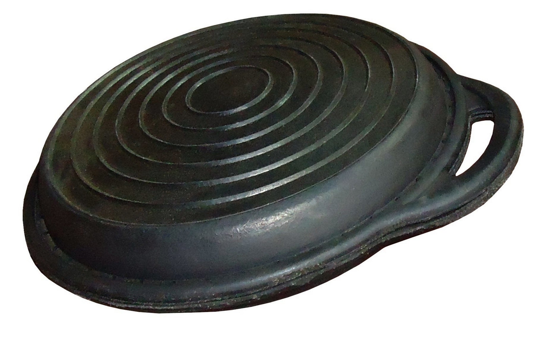 Super Tough 18-inch Diameter Keg Bumper - Heavy Duty