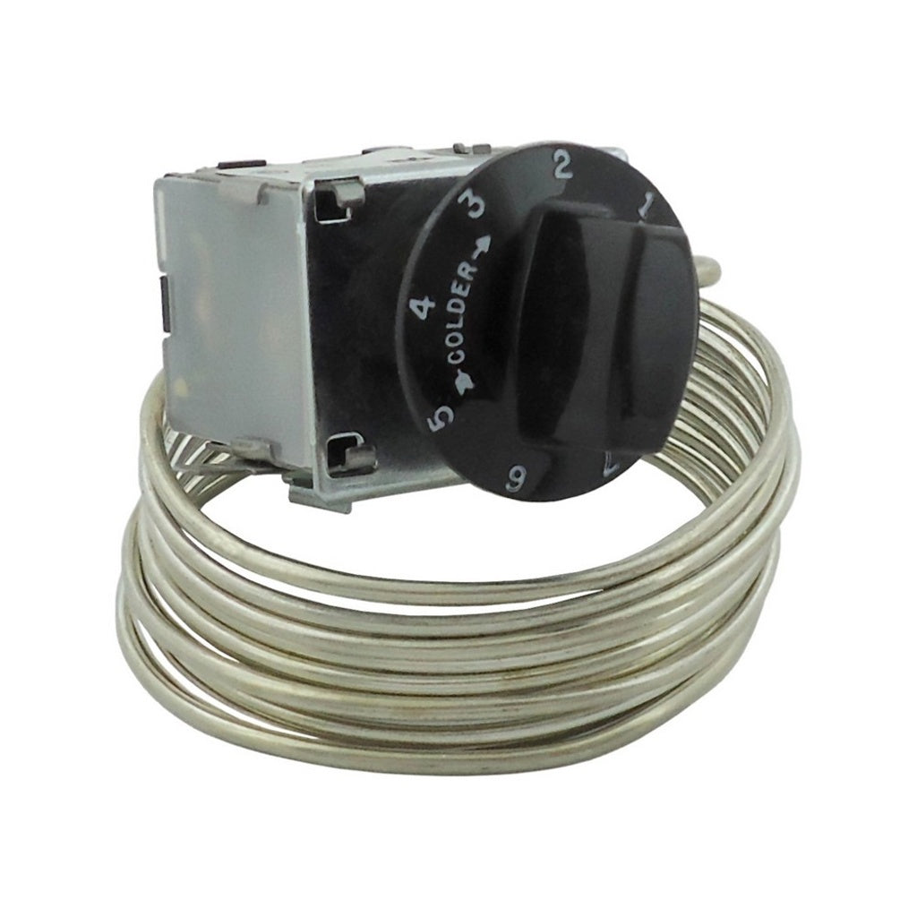 Premium Cold Control with 84inL Capillary for 32°F - 61°F Range