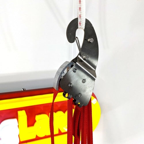 BrewZilla Lift-N-Lock: The Ultimate Pulley System for Effortless Brewing