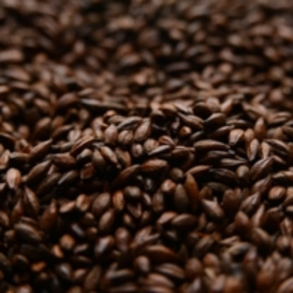 50 lb Briess Premium Roasted Barley - Elevate Your Brew!