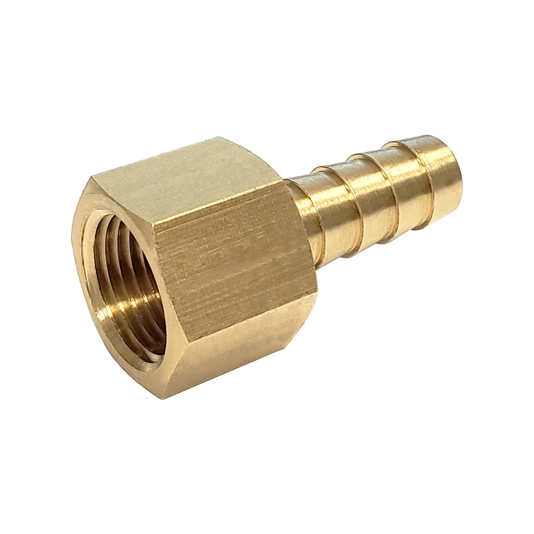 Amazing 3/8inB X 3/8inFpt Brass Hose Stem - Get Yours Now!
