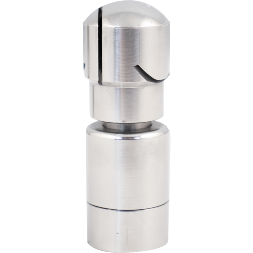 BrewBuilt 1.5 in Tri Clamp CIP Spray Ball - The Ultimate Fermenter Cleaner