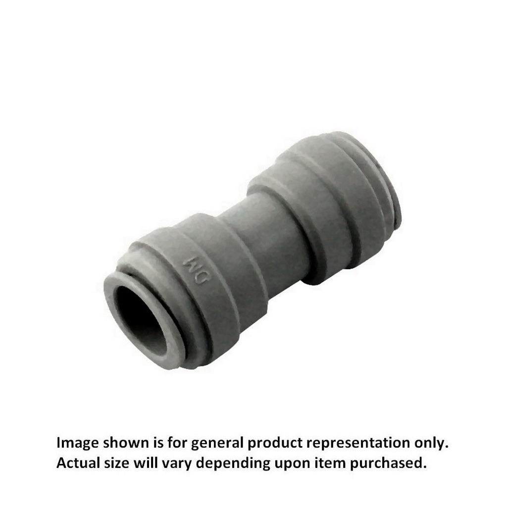 Amazing Push-In Union: 5/16in Od X 3/8in Od Dmfit - Get Yours Now!