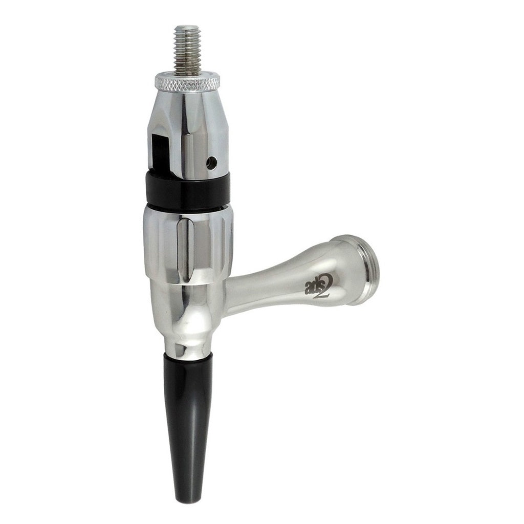 Premium Stout Faucet - NSF 316 S/S ADS2 for Perfect Stout Pouring