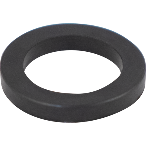 Komos® EPDM Tailpiece Gaskets - 10-Pack Bundle!