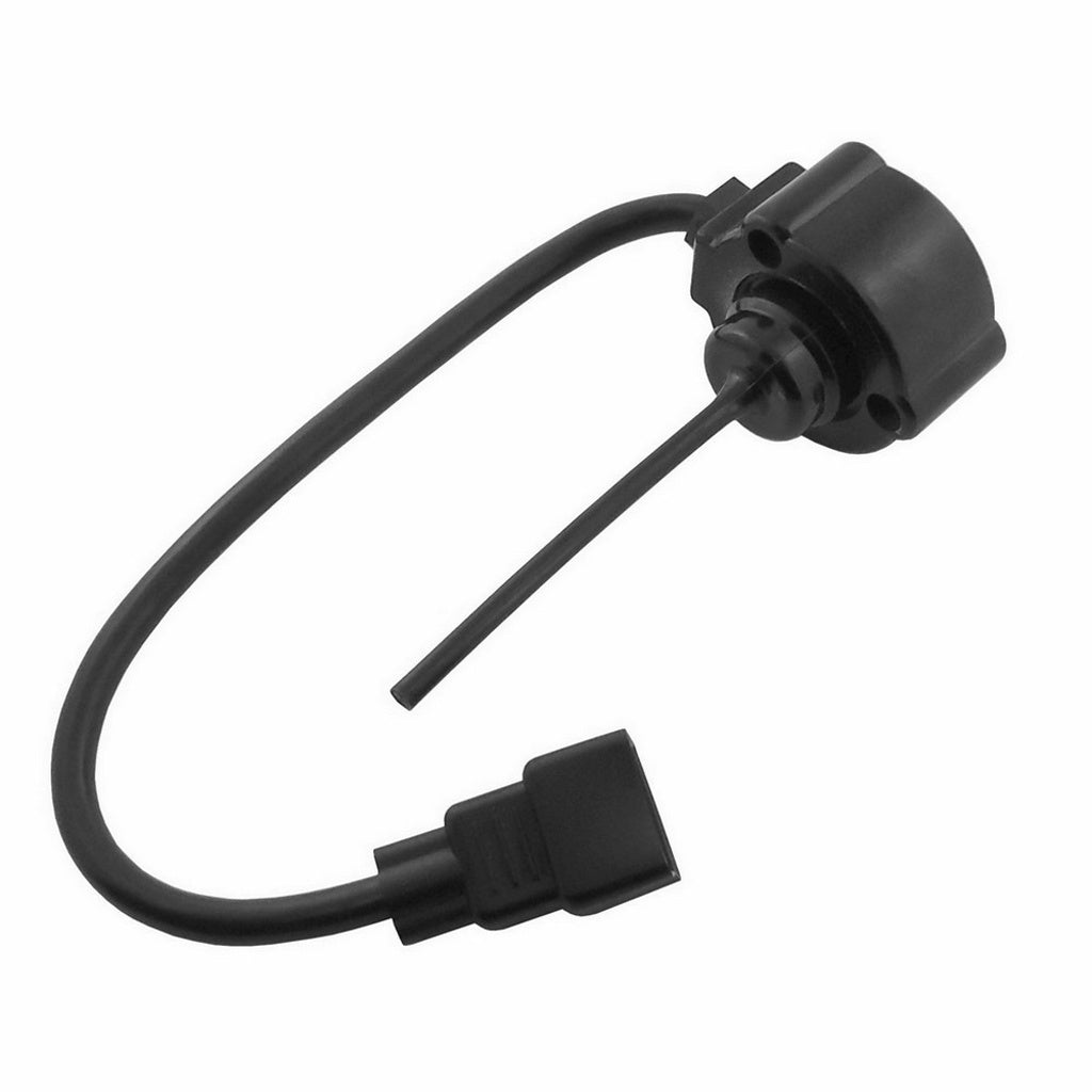 McCann's Revolutionary Electronic Probe for Carbonators