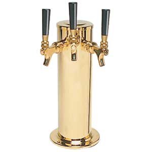 Stunning 4 - Column 3 - Faucet Set