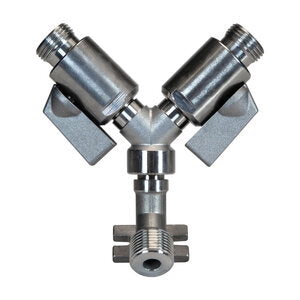 Amazing Wall - Mounted 3/8 I.D. Bore Beer Tap Switch