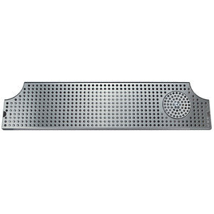 52' Surface Mount with Rinser: A Must - Have!