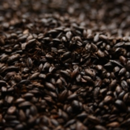 Briess 10 lb Premium Black Malt: Elevate Your Brews to New Heights